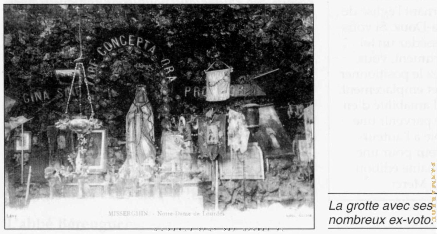 Misserghin - Grotte de la Vierge N.D. de Lourdes - 17.jpg
